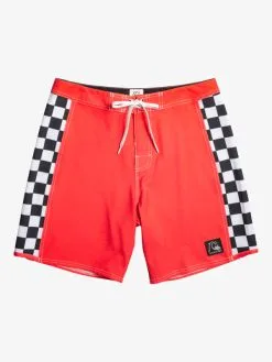 Quiksilver Original Arch 18" - Boardshort Pour Homme -Surf Soldes eqybs04766 quiksilverf rqc0 frt1