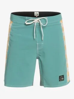 Quiksilver Original Arch 18" - Boardshort Pour Homme -Surf Soldes eqybs04766 quiksilverv blz0 frt1