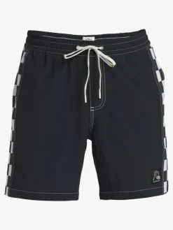 Quiksilver Original Arch 18" - Boardshort Pour Homme -Surf Soldes eqybs04766 quiksilverv kvj0 frt1