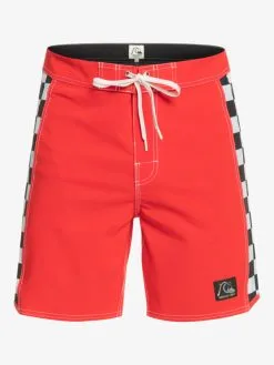 Quiksilver Original Arch 18" - Boardshort Pour Homme -Surf Soldes eqybs04766 quiksilverv rqc0 frt1