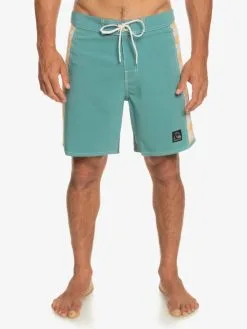 Quiksilver Original Arch 18" - Boardshort Pour Homme