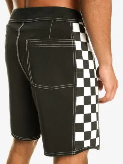 Quiksilver Original Arch 18" - Boardshort Pour Homme -Surf Soldes eqybs04766 quiksilverw kvj0 bck2