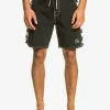 Quiksilver Original Arch 18" - Boardshort Pour Homme