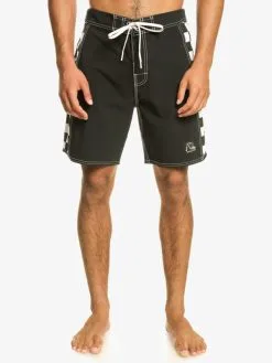 Quiksilver Original Arch 18" - Boardshort Pour Homme
