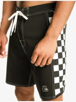 Quiksilver Original Arch 18" - Boardshort Pour Homme -Surf Soldes eqybs04766 quiksilverw kvj0 frt3