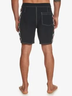 Quiksilver Original Arch 18" - Boardshort Pour Homme -Surf Soldes eqybs04766 quiksilverw kvj7 bck1