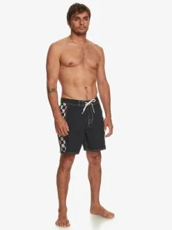 Quiksilver Original Arch 18" - Boardshort Pour Homme -Surf Soldes eqybs04766 quiksilverw kvj7 frt9