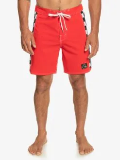 Quiksilver Original Arch 18" - Boardshort Pour Homme