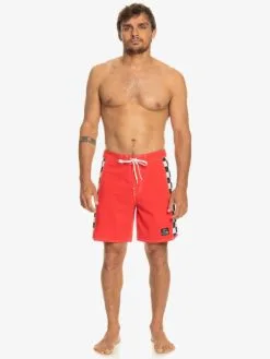 Quiksilver Original Arch 18" - Boardshort Pour Homme -Surf Soldes eqybs04766 quiksilverw rqc0 frt9