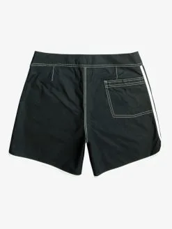 Quiksilver Original Scallop Snap 16" - Boardshort Pour Homme -Surf Soldes eqybs04767 quiksilverf kvj0 bck1