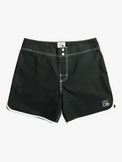 Quiksilver Original Scallop Snap 16" - Boardshort Pour Homme -Surf Soldes eqybs04767 quiksilverf kvj0 frt1