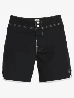 Quiksilver Original Scallop Snap 16" - Boardshort Pour Homme -Surf Soldes eqybs04767 quiksilverv kvj0 frt1