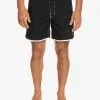 Quiksilver Original Scallop Snap 16" - Boardshort Pour Homme