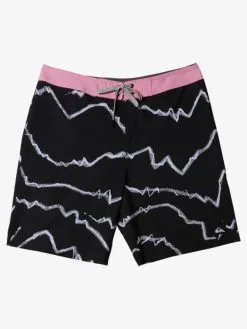 Quiksilver Surfsilk QS 69 19" - Boardshort Pour Homme