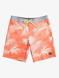Quiksilver Surfsilk QS 69 19" - Boardshort Pour Homme -Surf Soldes eqybs04773 quiksilverf mhv6 frt1