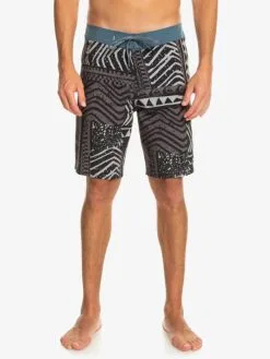 Quiksilver Surfsilk QS 69 19" - Boardshort Pour Homme