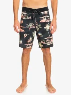 Quiksilver Surfsilk QS 69 19" - Boardshort Pour Homme