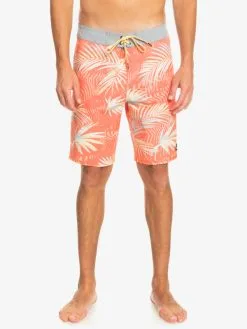 Quiksilver Surfsilk QS 69 19" - Boardshort Pour Homme