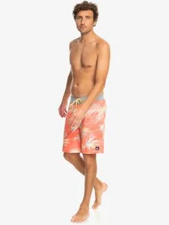 Quiksilver Surfsilk QS 69 19" - Boardshort Pour Homme -Surf Soldes eqybs04773 quiksilverw mhv6 frt9