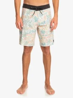 Quiksilver Surfsilk QS 69 19" - Boardshort Pour Homme