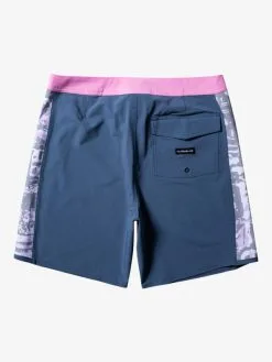 Quiksilver Surfsilk Arch 18" - Boardshort Pour Homme 15 Quiksilver Surfsilk Arch 18" - Boardshort Pour Homme -Surf Soldes eqybs04774 quiksilverf byg7 bck1