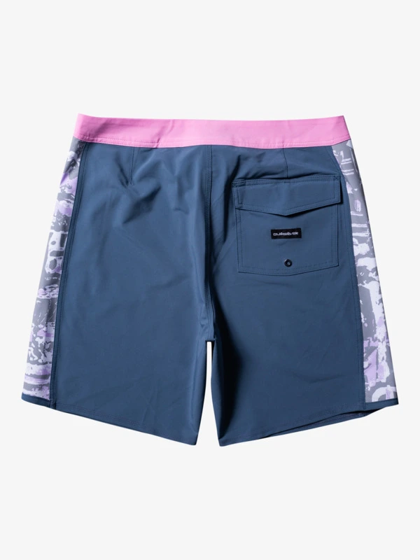 Quiksilver Surfsilk Arch 18" - Boardshort Pour Homme 8 Quiksilver Surfsilk Arch 18" - Boardshort Pour Homme – Image 8