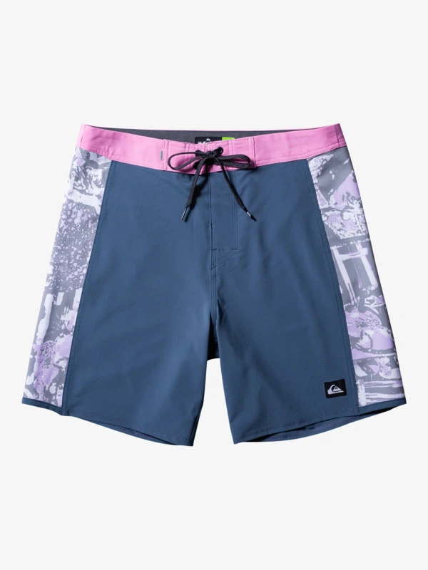 Quiksilver Surfsilk Arch 18" - Boardshort Pour Homme 7 Quiksilver Surfsilk Arch 18" - Boardshort Pour Homme – Image 7