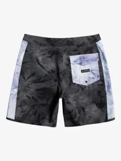 Quiksilver Surfsilk Arch 18" - Boardshort Pour Homme -Surf Soldes eqybs04774 quiksilverf kvj6 bck1