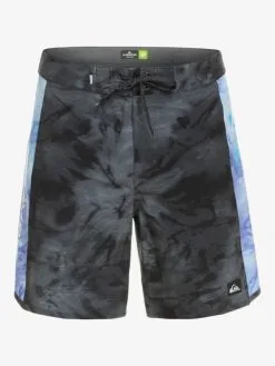 Quiksilver Surfsilk Arch 18" - Boardshort Pour Homme -Surf Soldes eqybs04774 quiksilverv kvj6 frt1