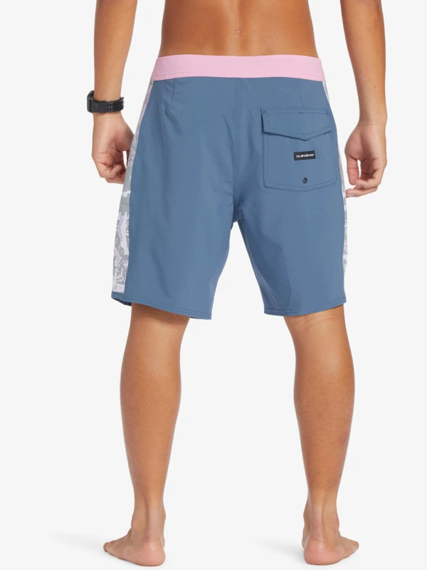 Quiksilver Surfsilk Arch 18" - Boardshort Pour Homme 6 Quiksilver Surfsilk Arch 18" - Boardshort Pour Homme – Image 6