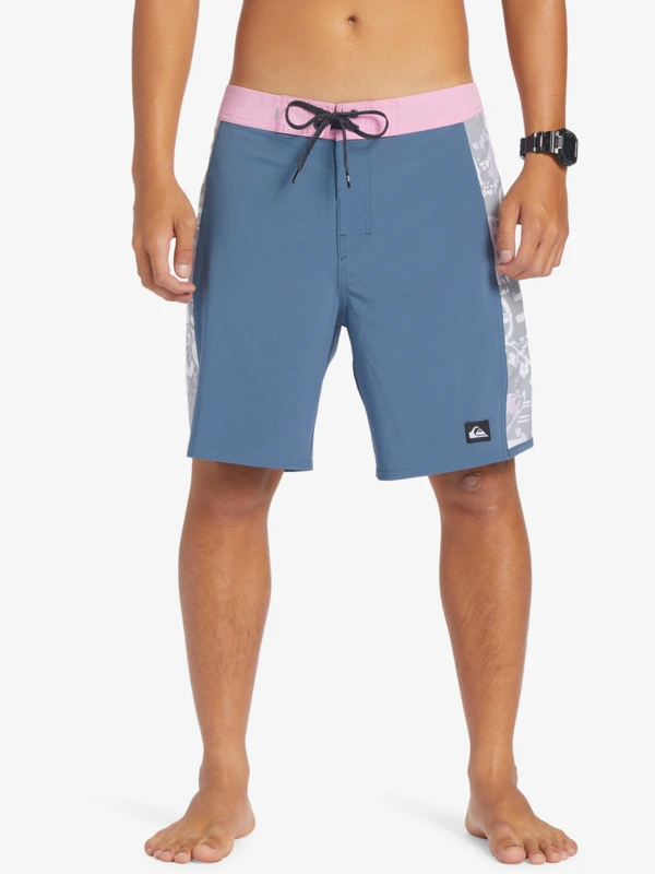 Quiksilver Surfsilk Arch 18" - Boardshort Pour Homme 1 Quiksilver Surfsilk Arch 18" - Boardshort Pour Homme
