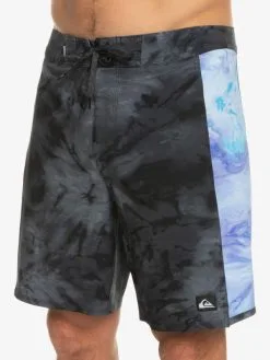 Quiksilver Surfsilk Arch 18" - Boardshort Pour Homme -Surf Soldes eqybs04774 quiksilverw kvj6 frt3