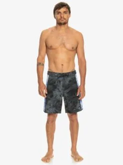 Quiksilver Surfsilk Arch 18" - Boardshort Pour Homme -Surf Soldes eqybs04774 quiksilverw kvj6 frt9