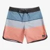 Quiksilver Surfsilk Tijuana 18" - Boardshort Pour Homme