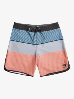 Quiksilver Surfsilk Tijuana 18" - Boardshort Pour Homme