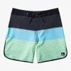 Quiksilver Surfsilk Tijuana 18" - Boardshort Pour Homme