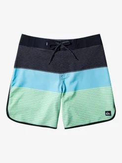 Quiksilver Surfsilk Tijuana 18" - Boardshort Pour Homme