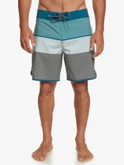 Quiksilver Surfsilk Tijuana 18" - Boardshort Pour Homme