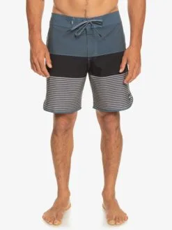 Quiksilver Surfsilk Tijuana 18" - Boardshort Pour Homme