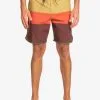 Quiksilver Surfsilk Tijuana 18" - Boardshort Pour Homme