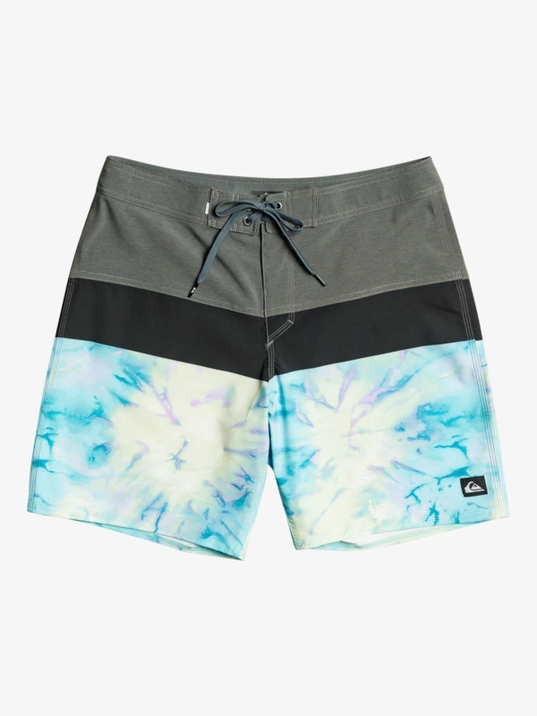 Quiksilver Surfsilk Panel 18" - Boardshort Pour Homme 7 Quiksilver Surfsilk Panel 18" - Boardshort Pour Homme – Image 7