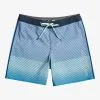 Quiksilver Surfsilk Massive 17" - Boardshort Pour Homme