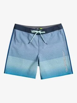 Quiksilver Surfsilk Massive 17" - Boardshort Pour Homme