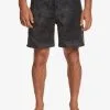 Quiksilver Surfsilk Massive 17" - Boardshort Pour Homme