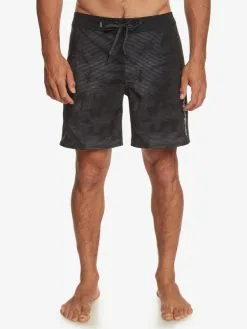Quiksilver Surfsilk Massive 17" - Boardshort Pour Homme