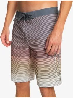 Quiksilver Surfsilk Massive 20" - Boardshort Pour Homme -Surf Soldes eqybs04783 quiksilverw ygy6 frt3