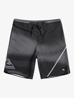 Quiksilver Surfsilk New Wave 20" - Boardshort Pour Homme 14 Quiksilver Surfsilk New Wave 20" - Boardshort Pour Homme -Surf Soldes eqybs04784 quiksilverf kvj6 frt1