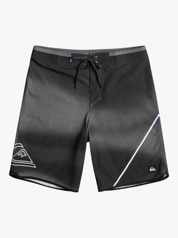 Quiksilver Surfsilk New Wave 20" - Boardshort Pour Homme 7 Quiksilver Surfsilk New Wave 20" - Boardshort Pour Homme – Image 7