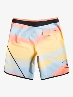 Quiksilver Surfsilk New Wave 20" - Boardshort Pour Homme 15 Quiksilver Surfsilk New Wave 20" - Boardshort Pour Homme -Surf Soldes eqybs04784 quiksilverf mhv6 bck1