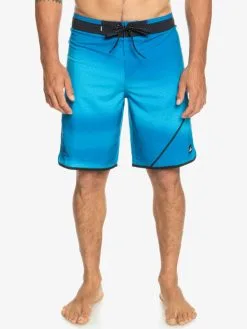 Quiksilver Surfsilk New Wave 20" - Boardshort Pour Homme